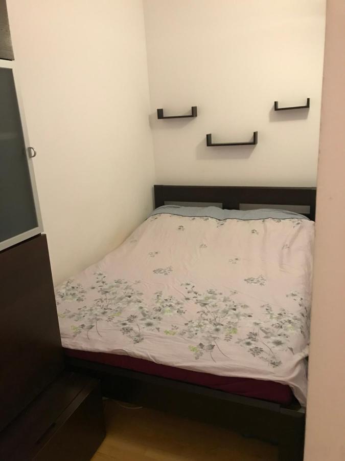 Mieszkanie 2 Pokojowe Varsovia Exterior foto